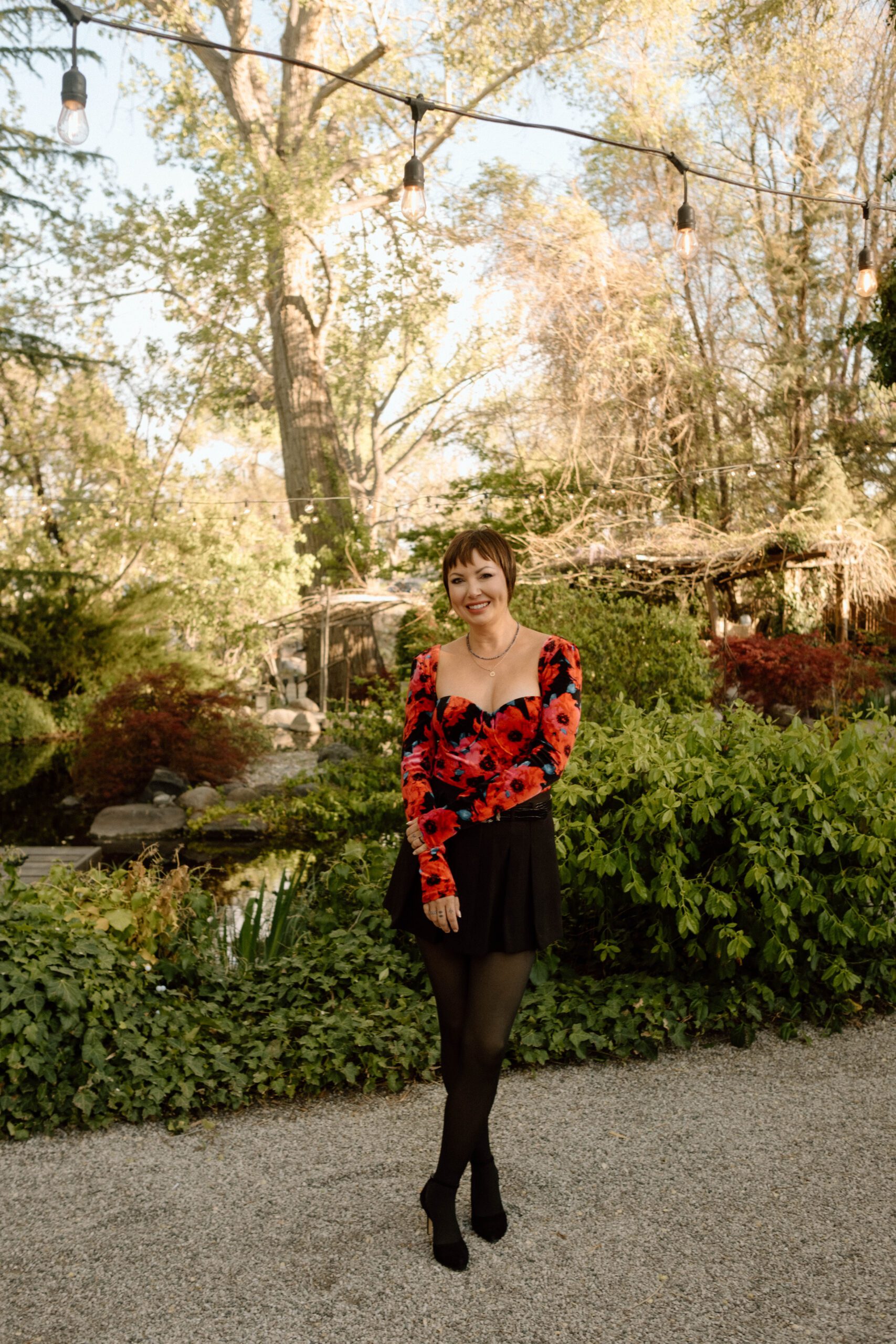 Yeliz, Founder at The Hytch