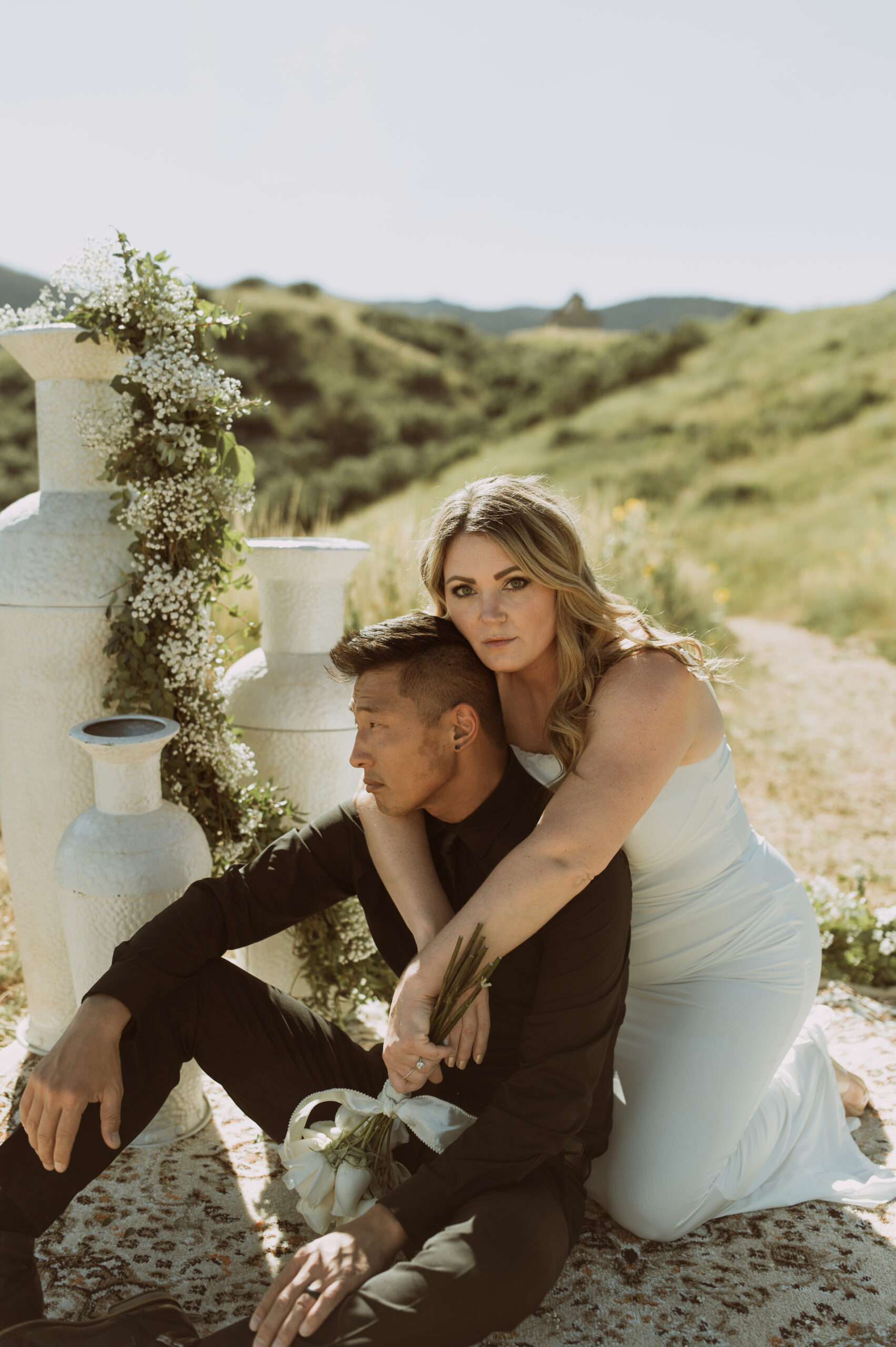 Elopement in Denver, Colorado