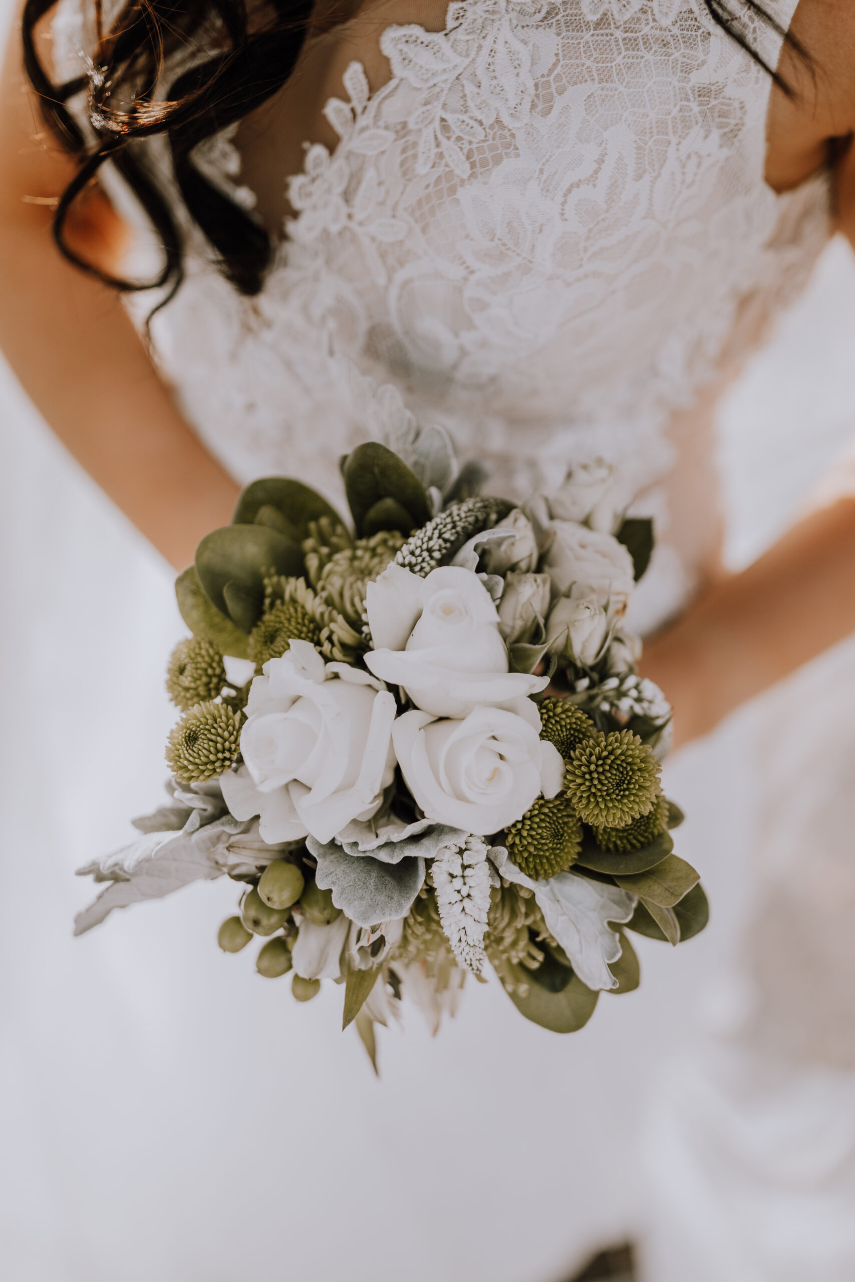 A wedding in Denver by The Hytch